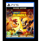 Crash Team Rumble Deluxe