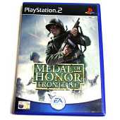 Medal of Honor : En Première Ligne