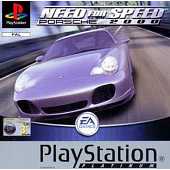 Need for Speed : Porsche 2000