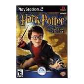 Harry Potter and the Chamber of Secrets