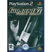 GoldenEye Rogue Agent UK