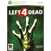 Left 4 Dead uk/fr