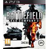 Battlefield : Bad Company 2 (UK/FR)