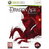 Dragon Age UK