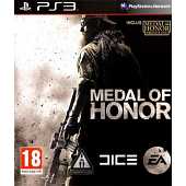 Medal of Honor UK