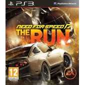 Need For Speed : The Run (UK/FR)