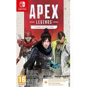 Apex Legends - Champion Edition (Code-in-a-box)