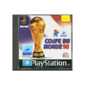 Coupe du monde 98