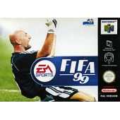 Fifa 99