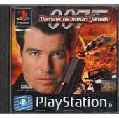 James Bond 007 : Demain ne Meurs Jamais
