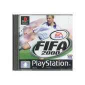 FIFA 2000