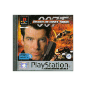 007 Demain ne Meurt Jamais