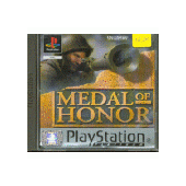 Medal of honor