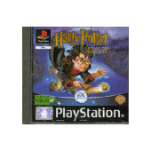 Harry Potter a l'Ecole des Sorciers