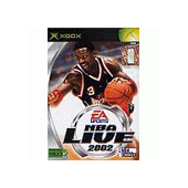 NBA Live 2002