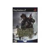 Medal of honor en premiere ligne