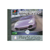 PS1 Need for Speed: Porsche 2000 Platinum