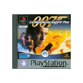 007 Le monde ne suffit pas