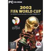 Coupe du Monde Fifa 2002