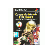 FIFA World Cup 2002