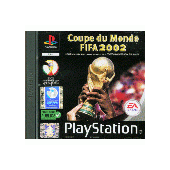 FIFA World Cup 2002