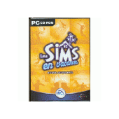 Les Sims en vacances