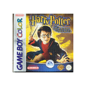 Harry Potter et La Chambre des Secrets