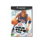 Nba live 2003