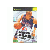 Nba live 2003
