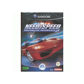 Need for Speed : Poursuite Infernale 2