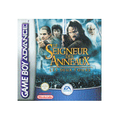 Le seigneur des anneaux