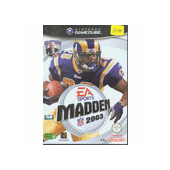 Madden 2003