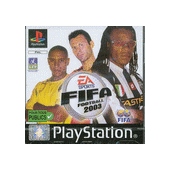FIFA 2003