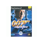 007 Nightfire