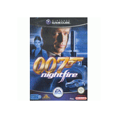 007 Nightfire