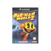 Pac-Man World 2