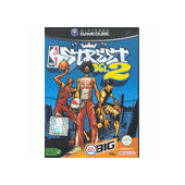 NBA Street Vol.2