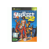 NBA Street Vol. 2