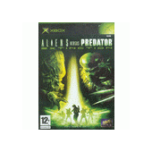 Aliens VS Predator Extinction