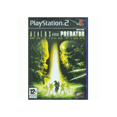 Aliens Vs Predator Extinction
