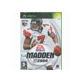 Madden NFL 2004