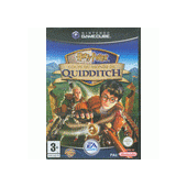 Harry Potter : Coupe du Monde de Quidditch