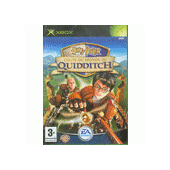 Harry Potter : Coupe du Monde de Quidditch