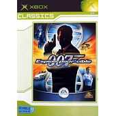 James Bond 007 : Espion pour Cible