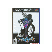 Soulcalibur 2