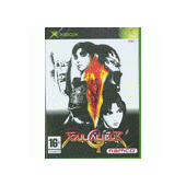 Soul Calibur 2