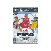 Fifa 2004