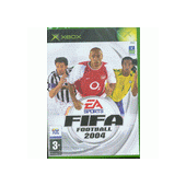 Fifa 2004