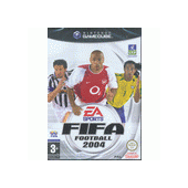 Fifa 2004