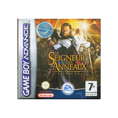 Le Seigneur des anneaux "Retour du roi"